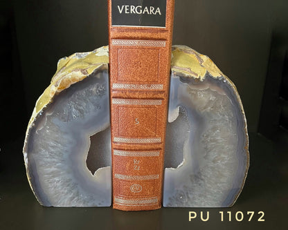 BOOKEND PU 11072
