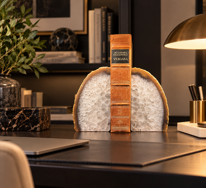 BOOKEND PU 11113