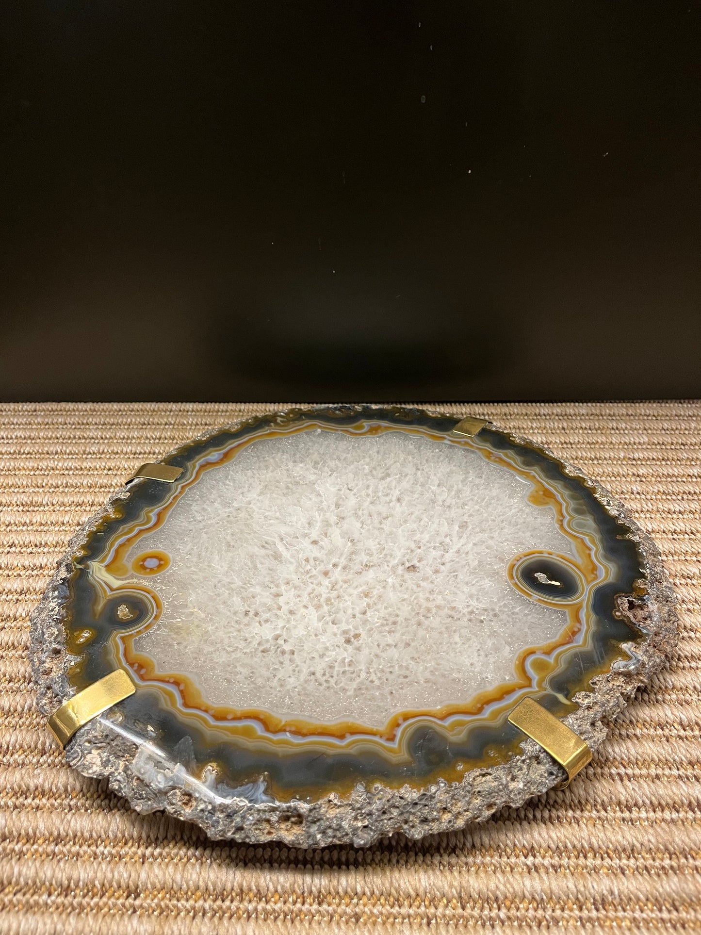 APARICIO TRAY AT 3104