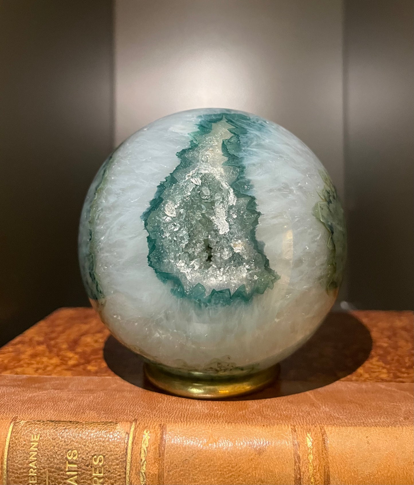 SPHERE E 6058