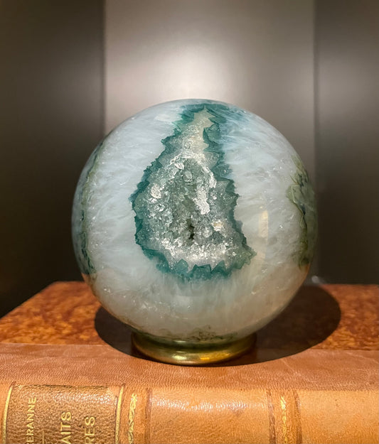 SPHERE E 6058