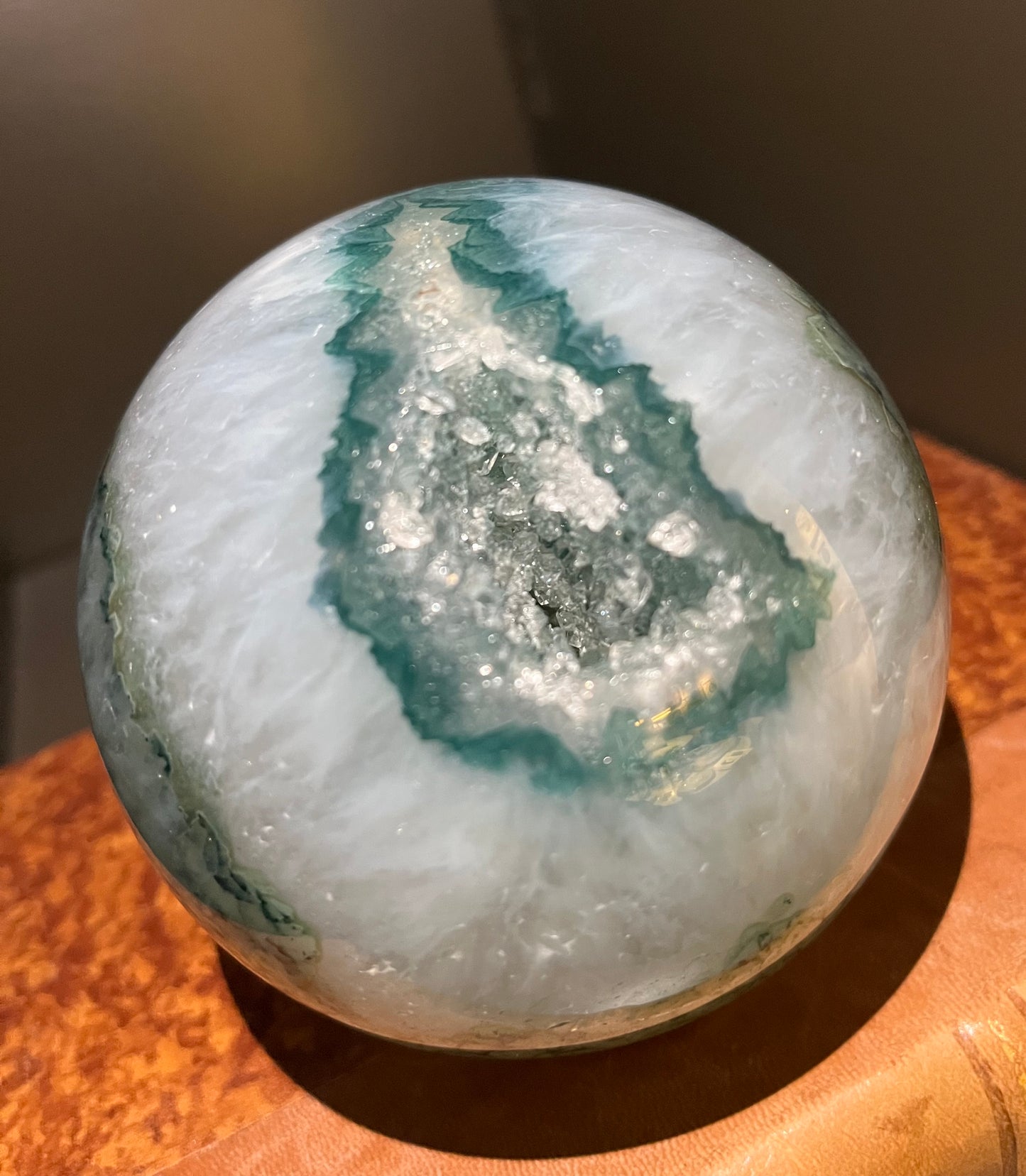 SPHERE E 6058