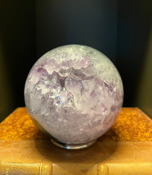 SPHERE E 6075