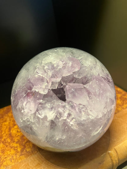 SPHERE E 6075