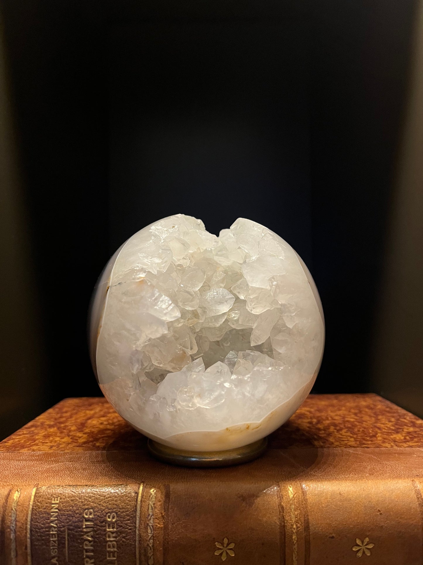 SPHERE E 6144