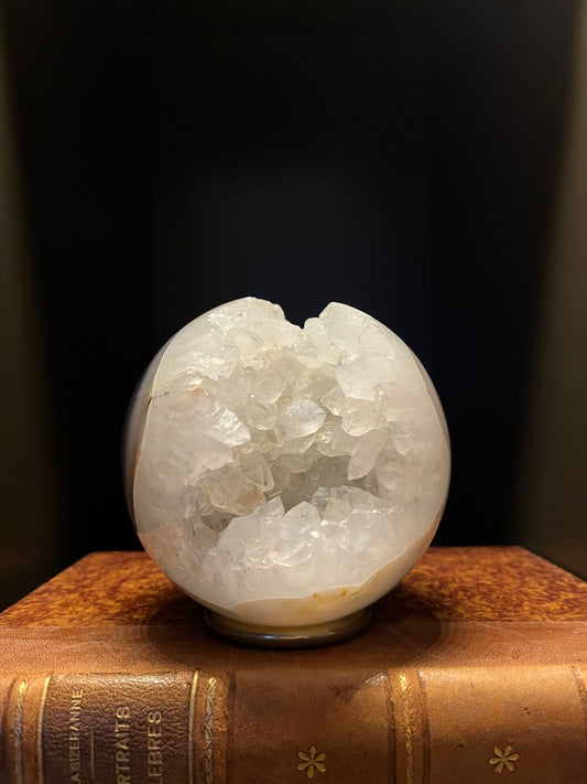 SPHERE E 6144