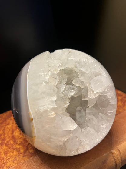 SPHERE E 6144