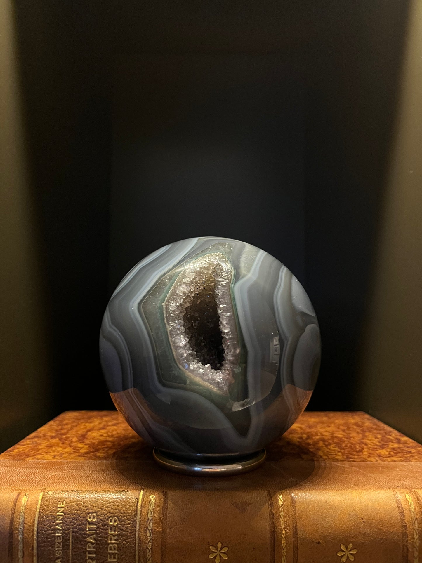 SPHERE E 6145