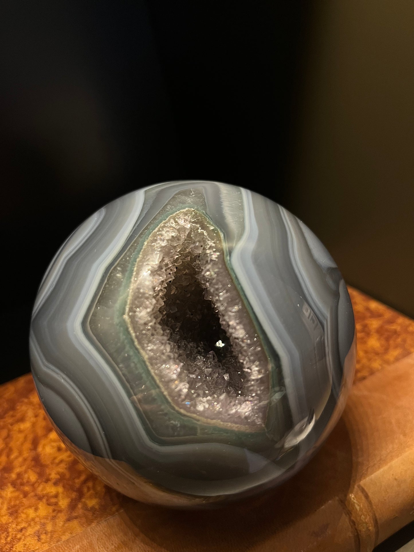 SPHERE E 6145