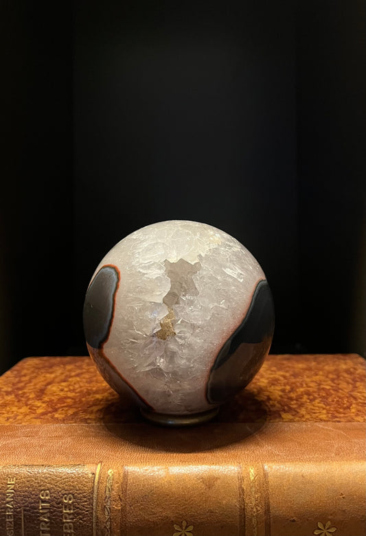 SPHERE E 6151