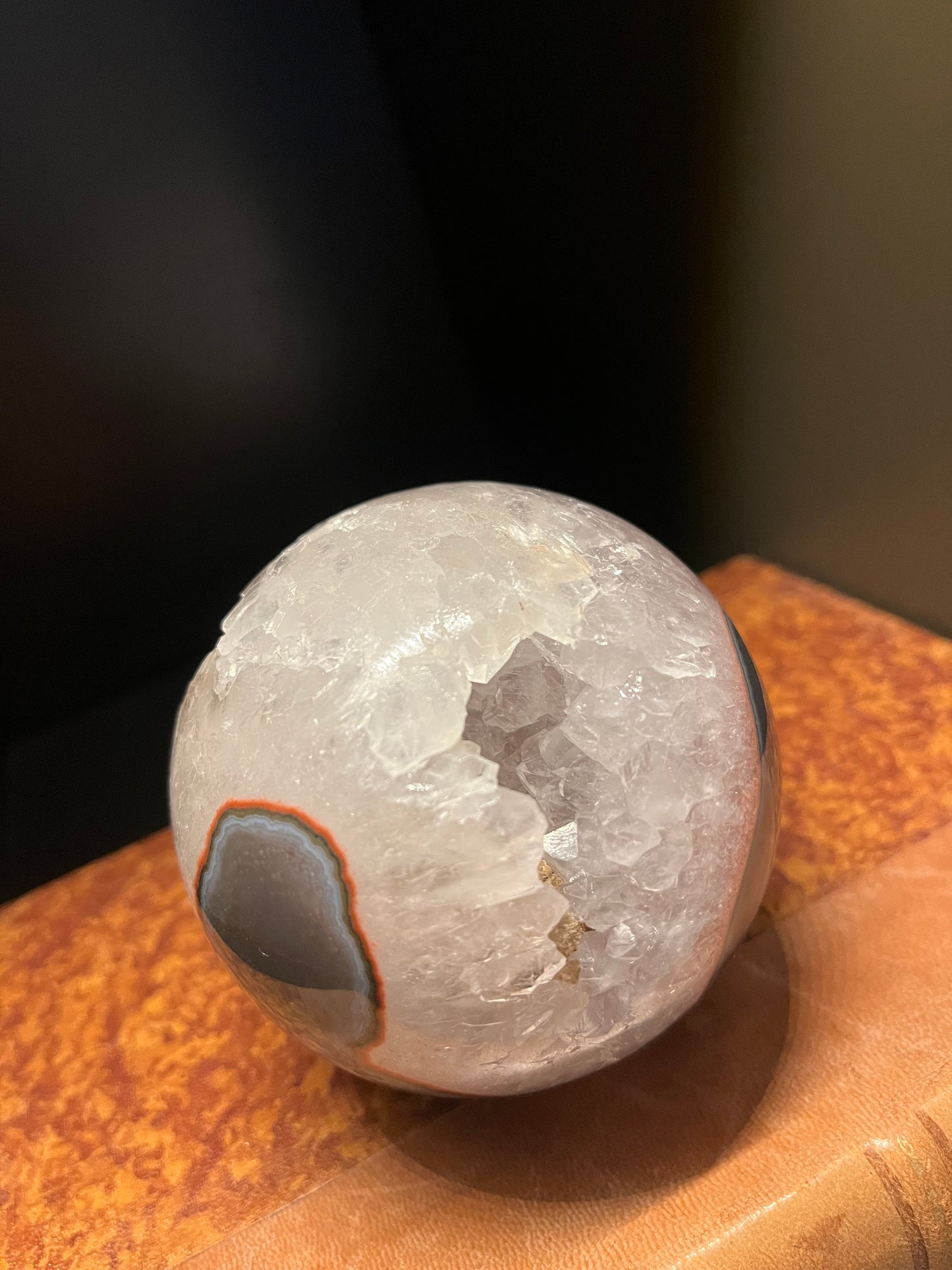 SPHERE E 6151