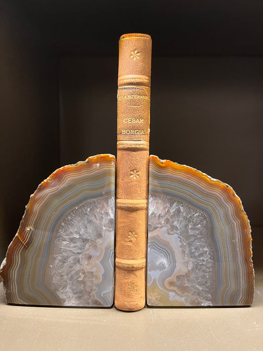 BOOKEND PU 11097