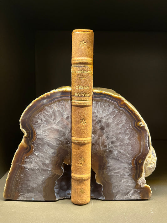 BOOKEND PU 11099