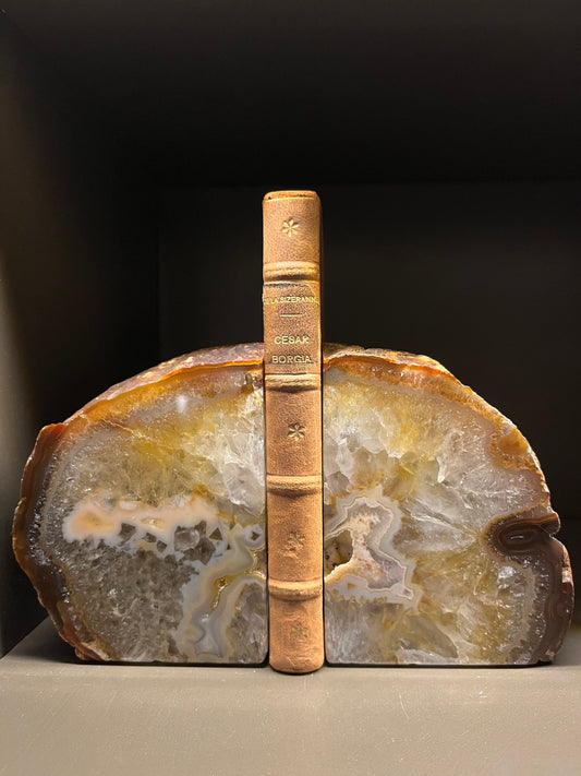 BOOKEND PU 11100