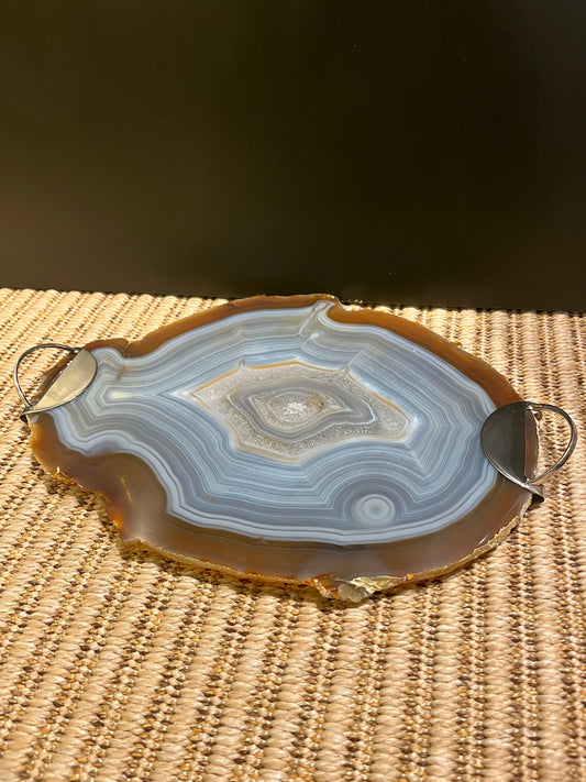 APARICIO TRAY AT 3114