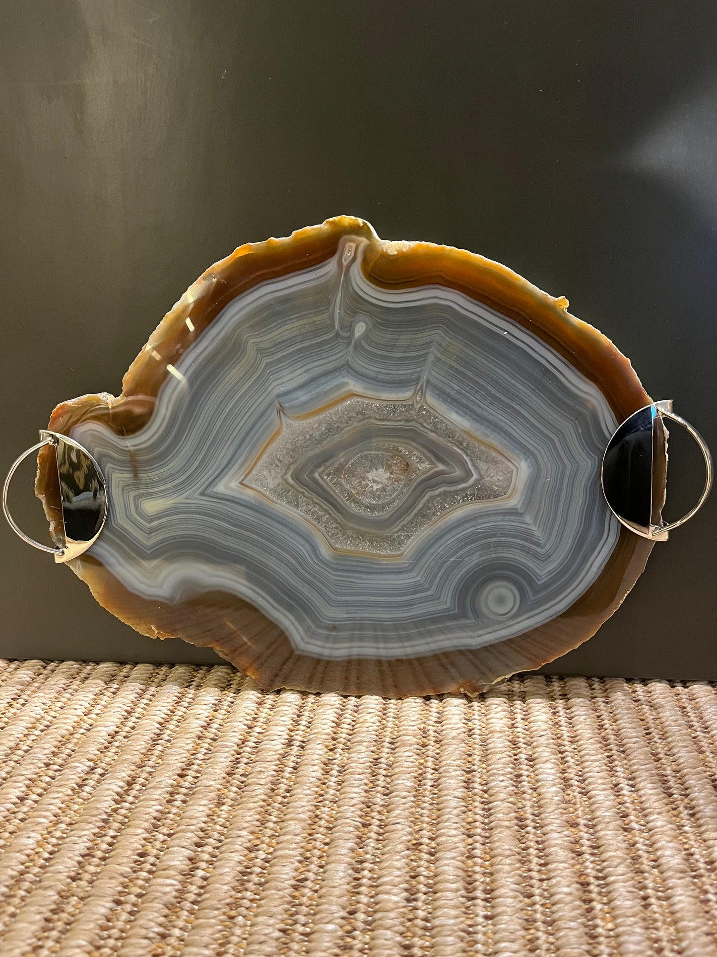 APARICIO TRAY AT 3114