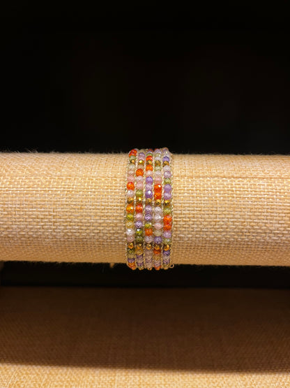 BIJOUX BJ CIRCONIA