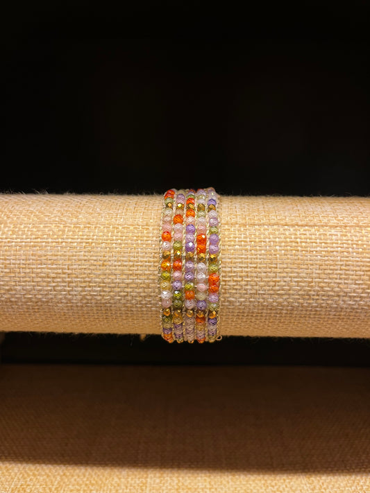 BIJOUX BJ CIRCONIA