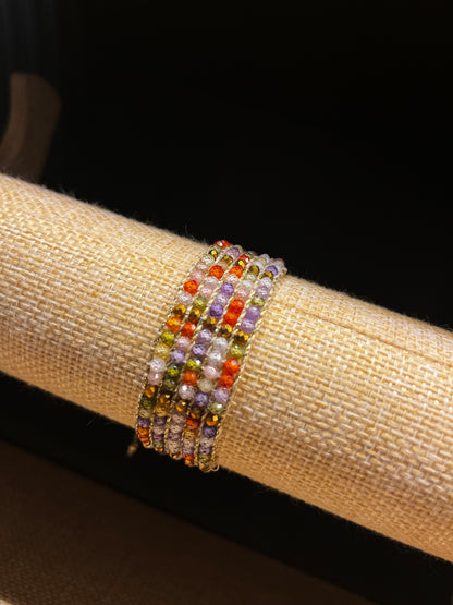 BIJOUX BJ CIRCONIA
