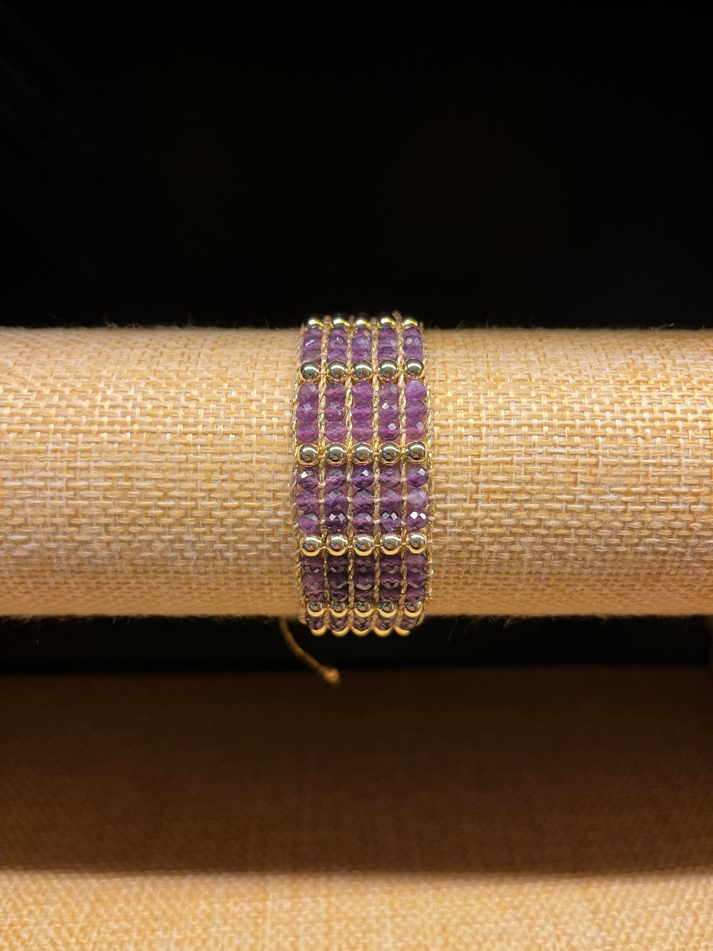 BIJOUX BJ AMATISTA