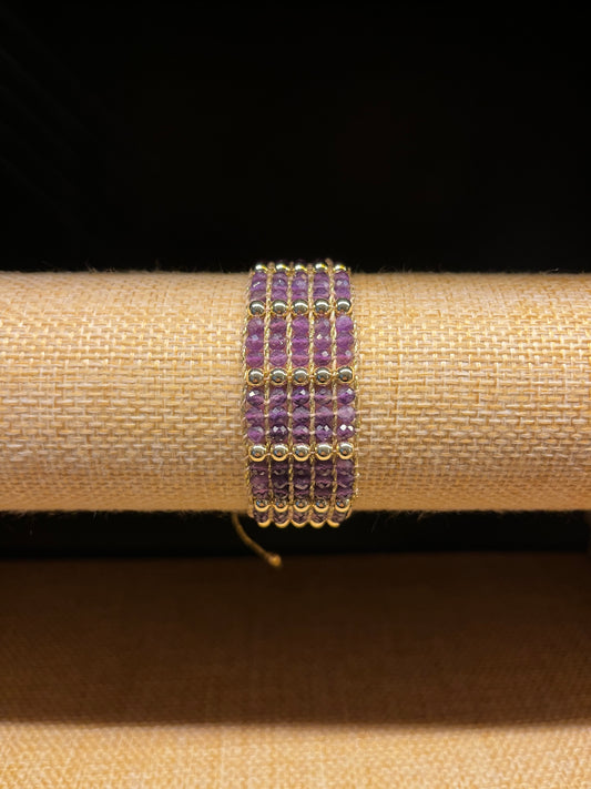 BIJOUX BJ AMATISTA