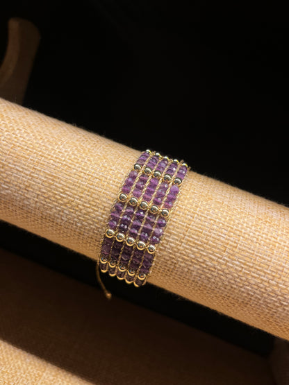BIJOUX BJ AMATISTA