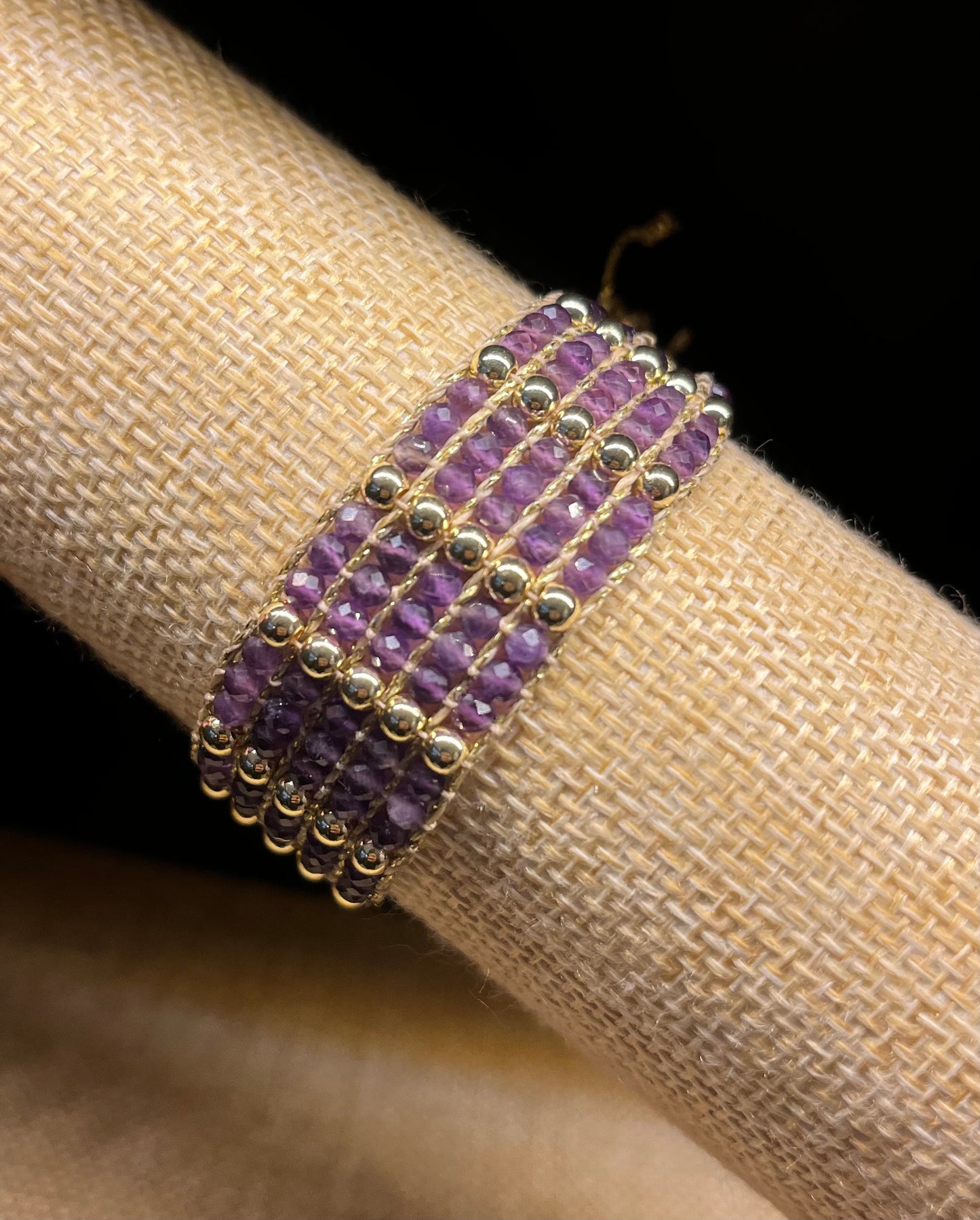 BIJOUX BJ AMATISTA