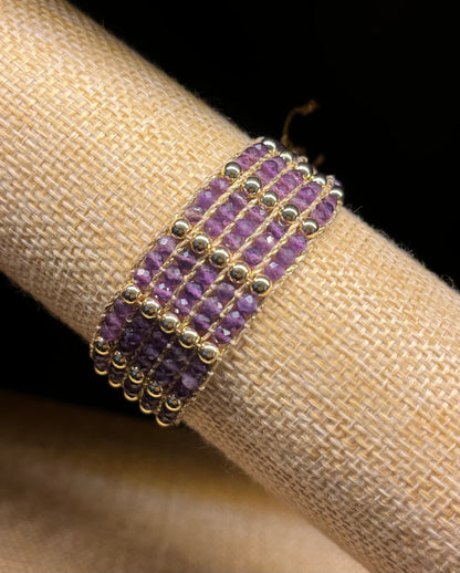 BIJOUX BJ AMATISTA