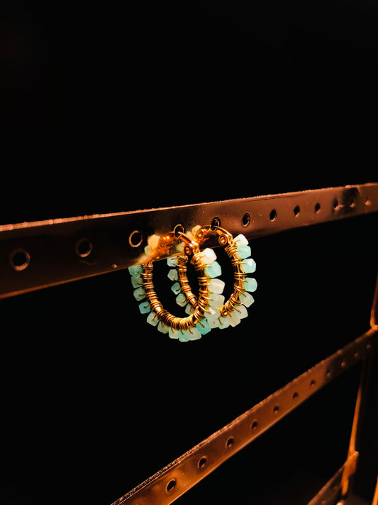 BIJOUX BJ AROS APATITA