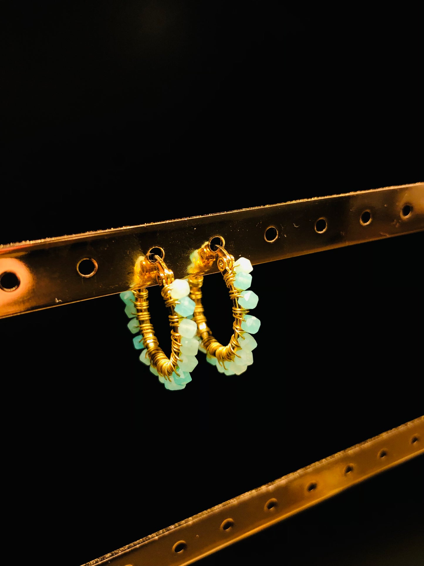 BIJOUX BJ AROS APATITA