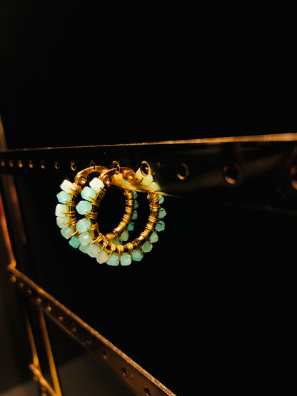 BIJOUX BJ AROS APATITA