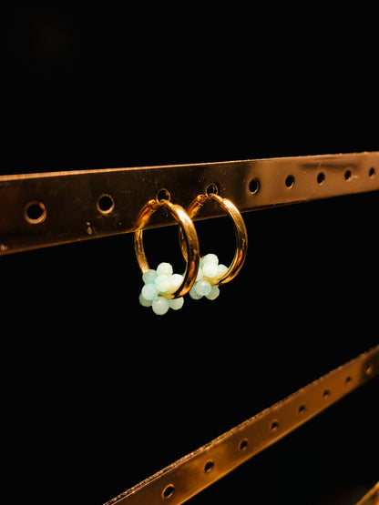 BIJOUX BJ AROS BOLITA APATITA