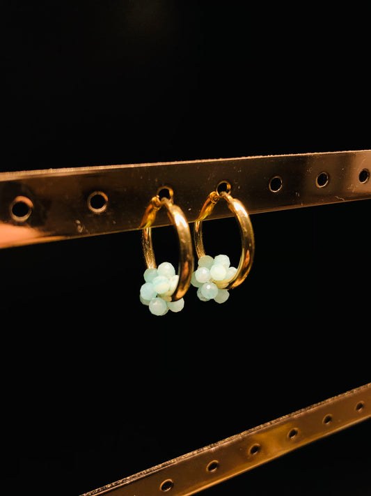 BIJOUX BJ AROS BOLITA APATITA