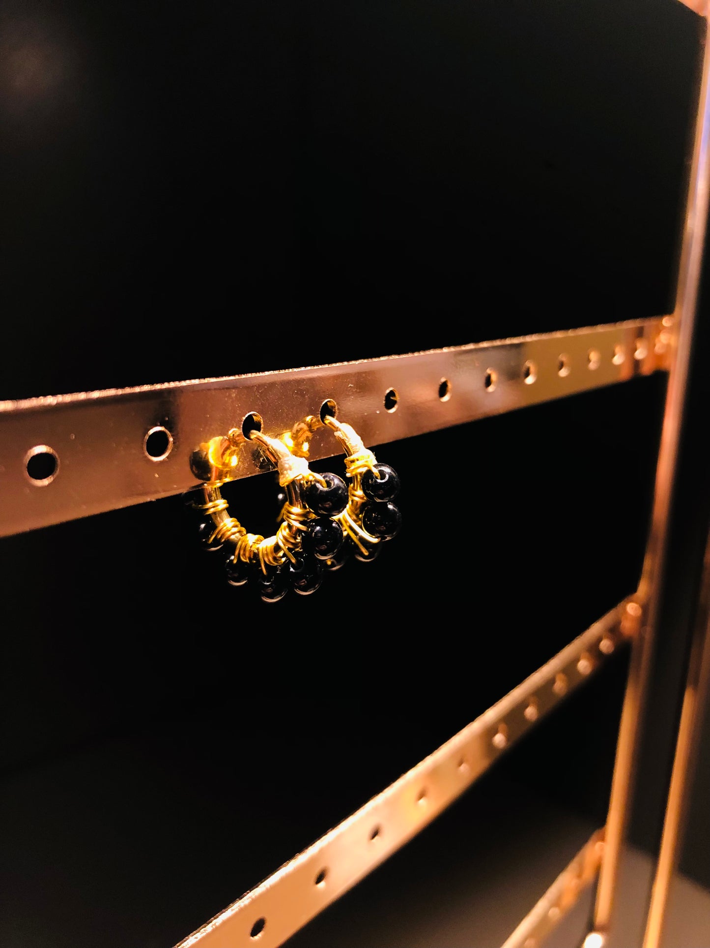 BIJOUX BJ AROS ÁGATA