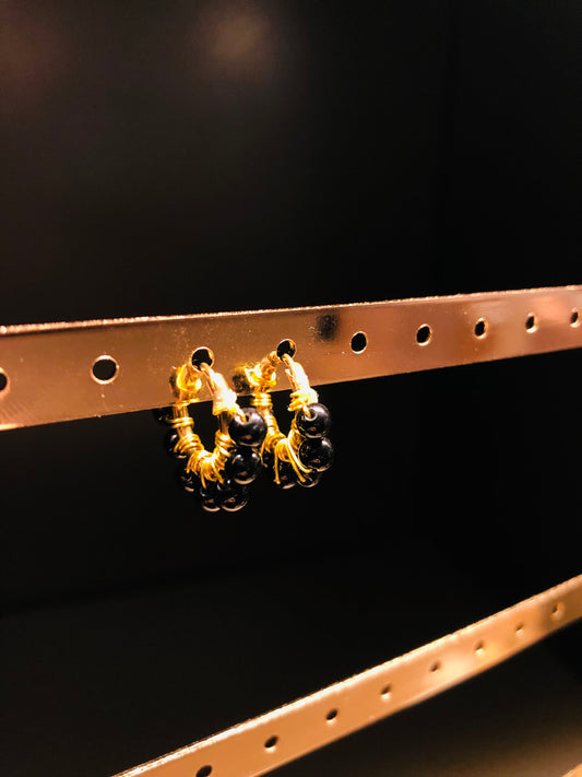 BIJOUX BJ AROS ÁGATA