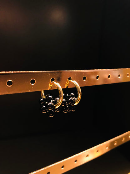 BIJOUX BJ AROS BOLITA ÁGATA