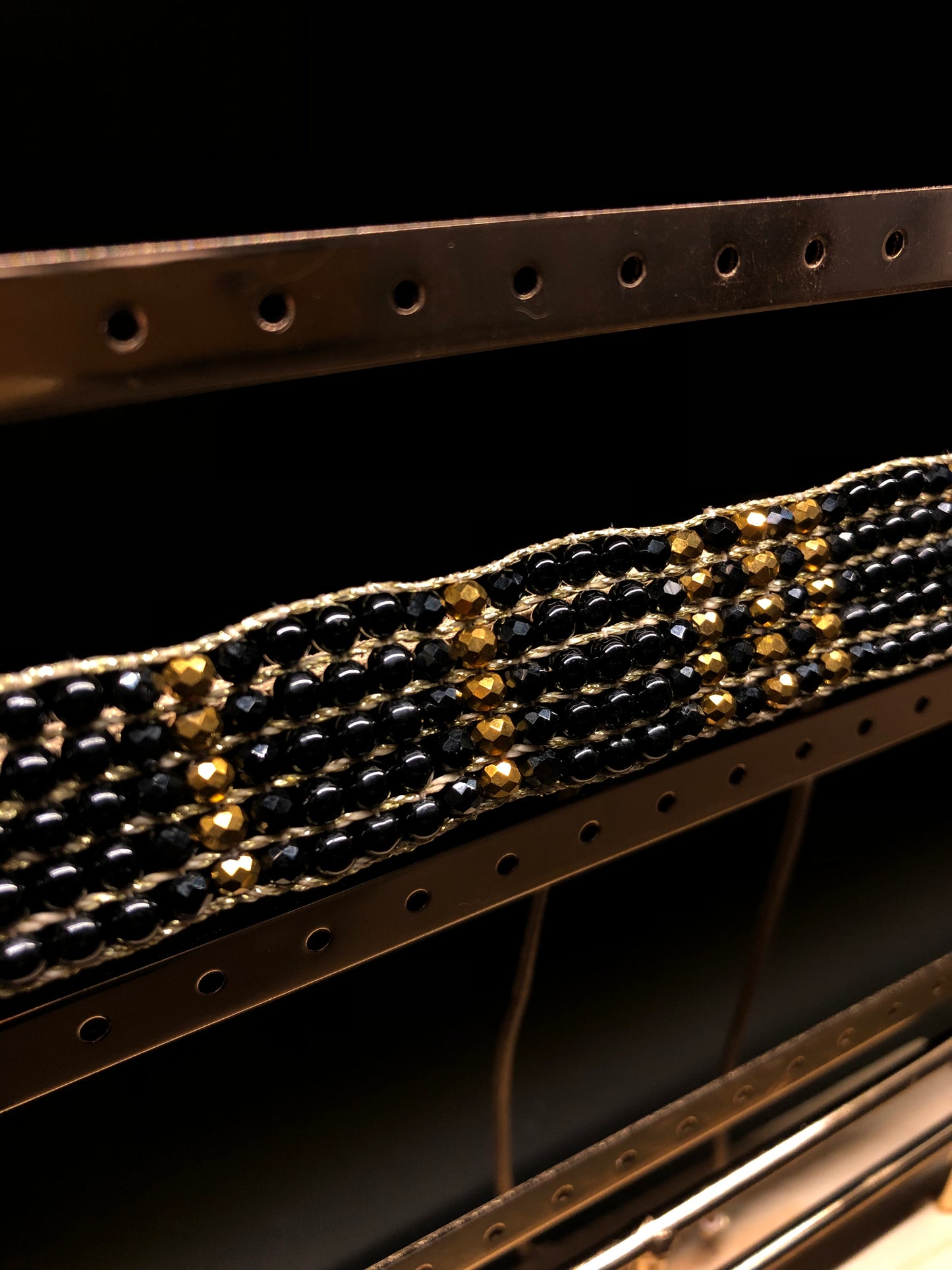 BIJOUX BJ GARGANTILLA ÁGATA