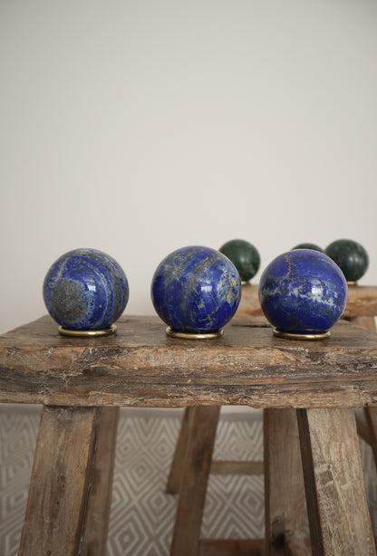 SPHERE E 6064