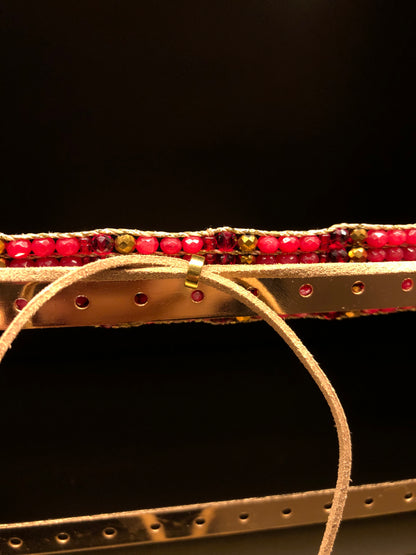 BIJOUX BJ GARGANTILLA JADE