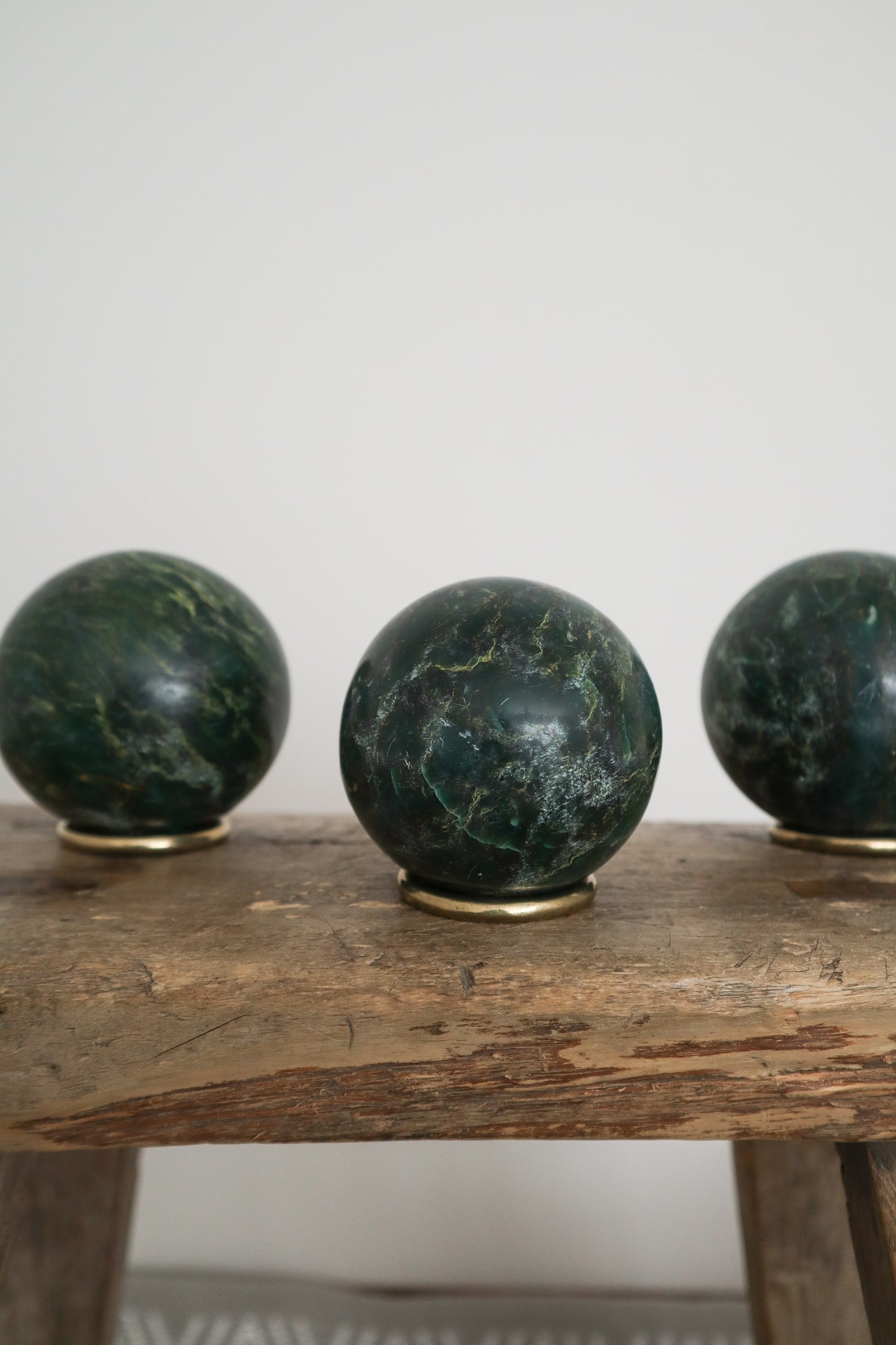 SPHERE E 6063
