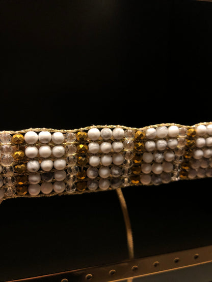 BIJOUX BJ GARGANTILLA HOWLITA