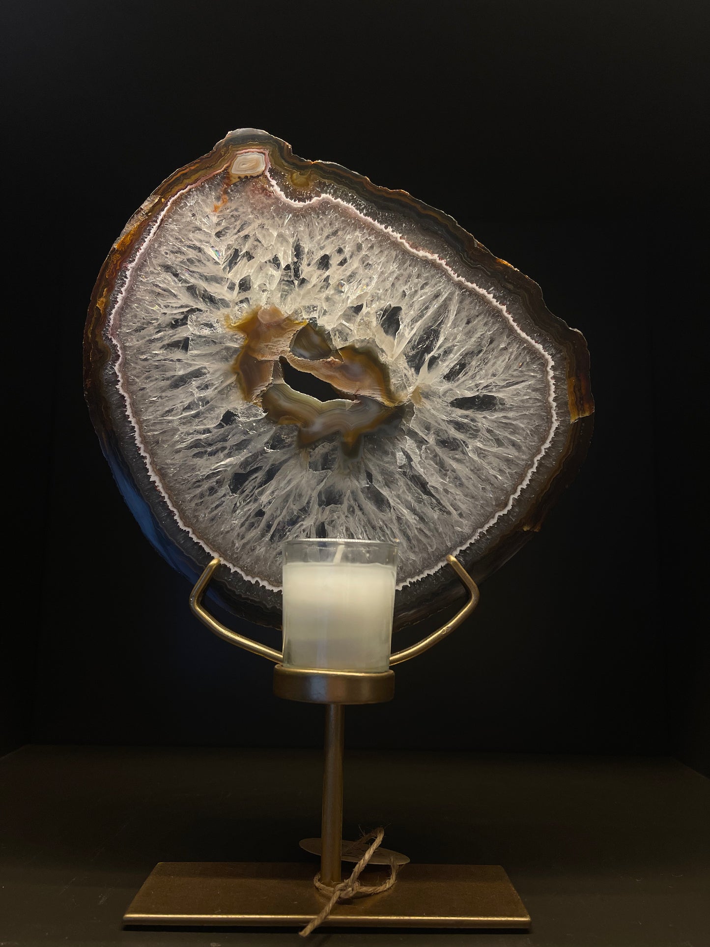 CANDLE HOLDER 4059