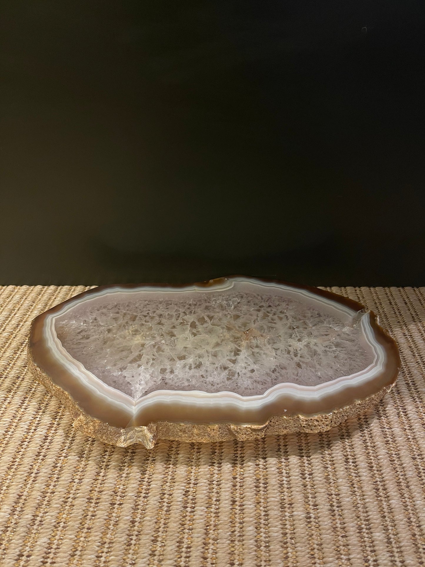APARICIO TRAY 3115 y 3116