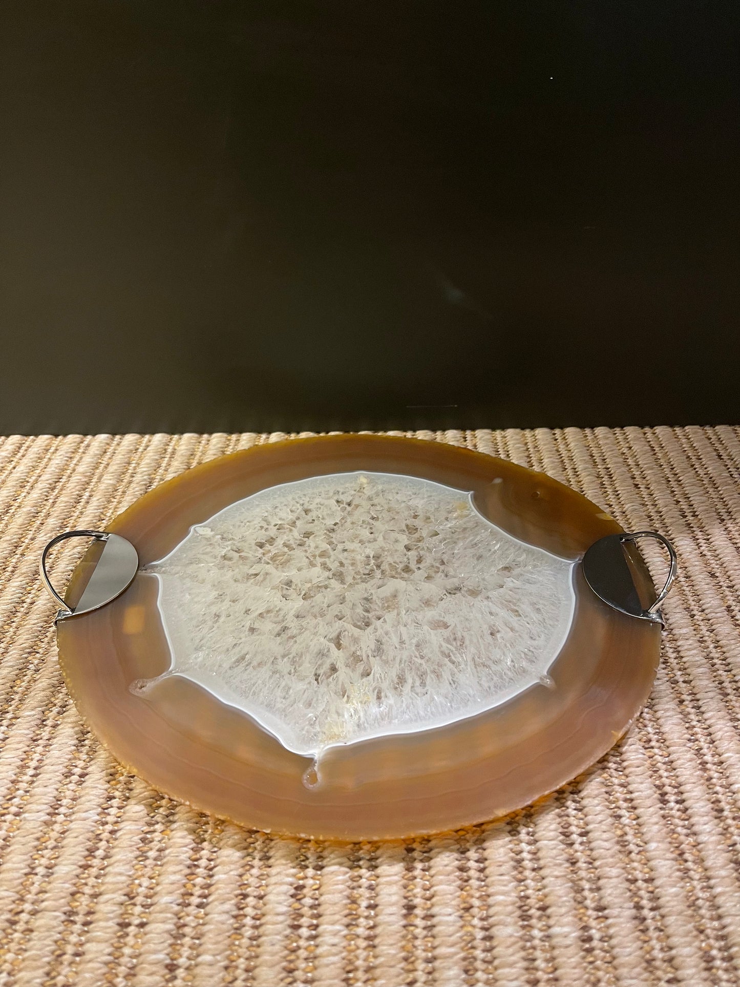 APARICIO TRAY AT 3117