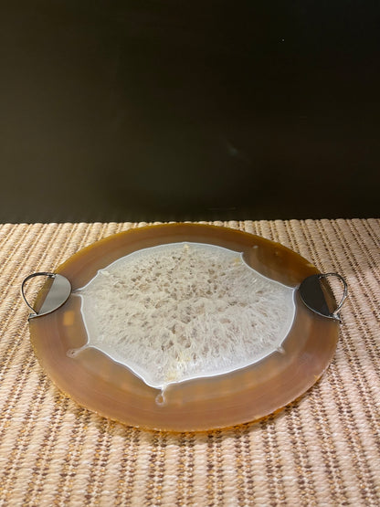 APARICIO TRAY AT 3117