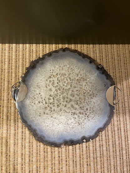 APARICIO TRAY AT 3118