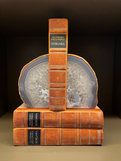 BOOKEND PU 11131