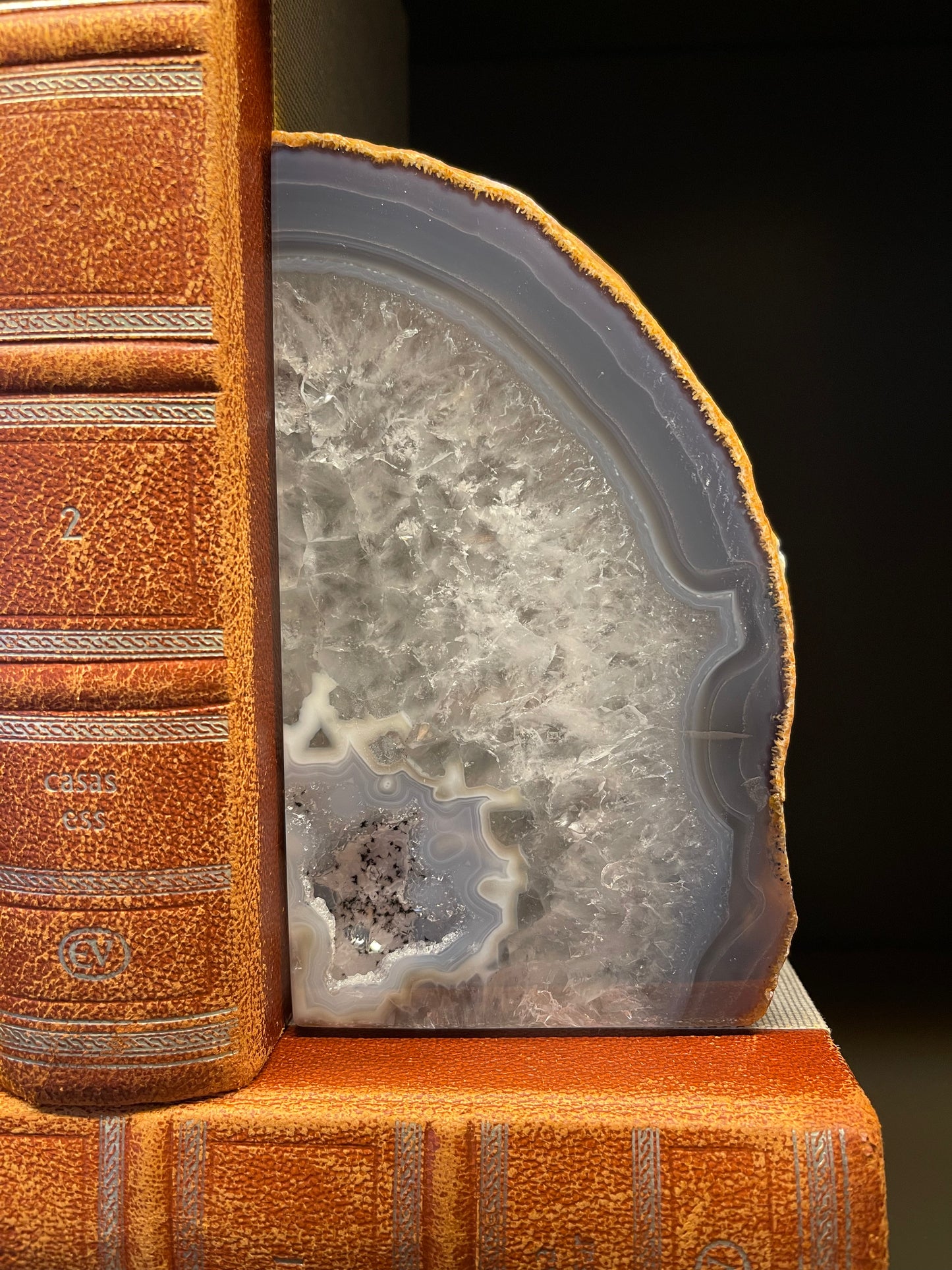 BOOKEND PU 11131