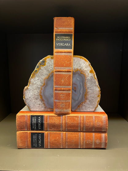 BOOKEND PU 11125
