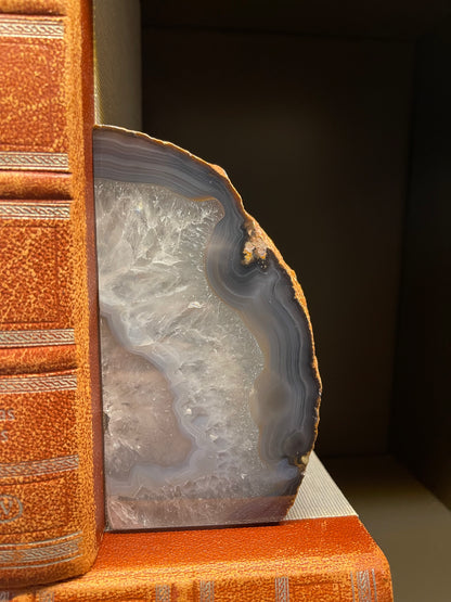 BOOKEND PU 11127